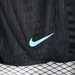 2025/26 Inter Milan Home Shorts Player Version