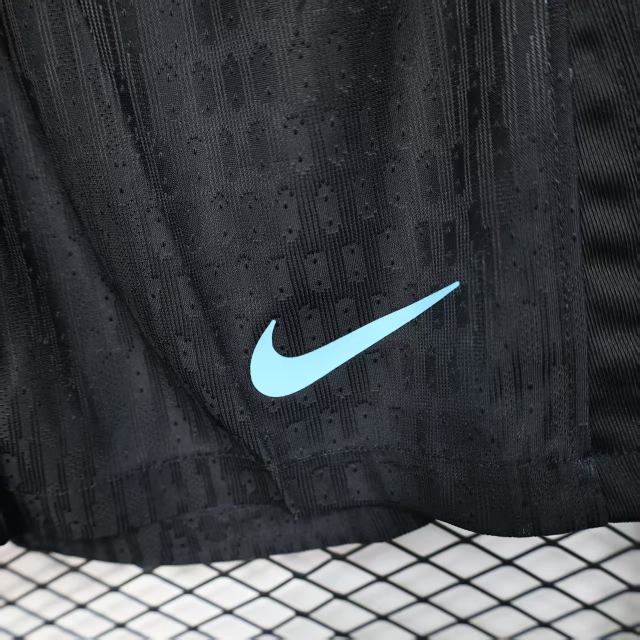 2025/26 Inter Milan Home Shorts Player Version