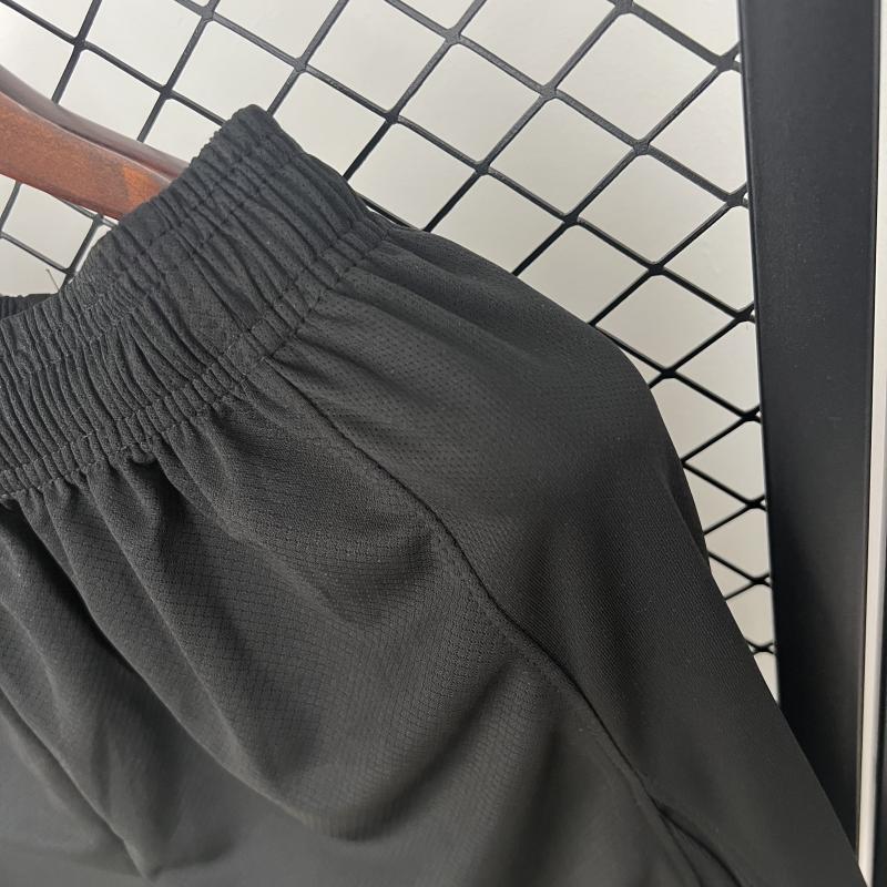 2025/26 Inter Milan Home Shorts 