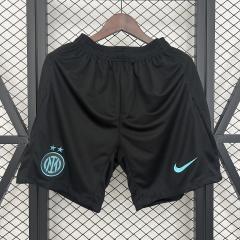 2025/26 Inter Milan Home Shorts 