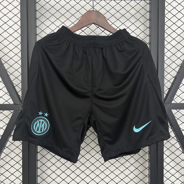 2025/26 Inter Milan Home Shorts 
