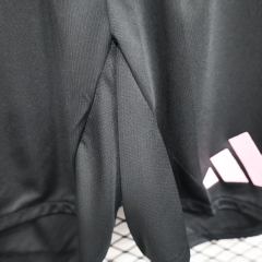 2025/26 Juventus Home Player Version Shorts 