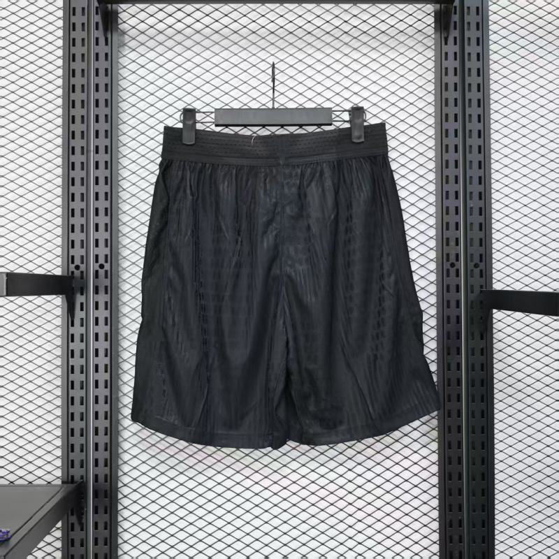 2025/26 Inter Milan Home Shorts Player Version