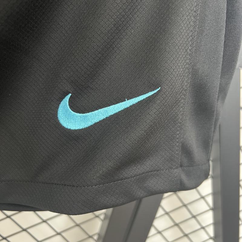 2025/26 Inter Milan Home Shorts 