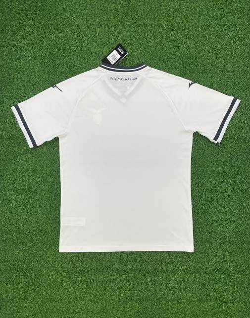 2025/26 Lazio Away Jersey