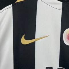 2025/26 Angers SCO Home Jersey