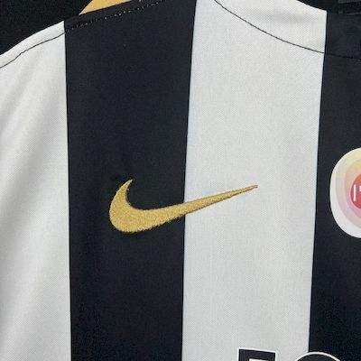 2025/26 Angers SCO Home Jersey