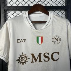 2025/26 Napoli Away Jersey 