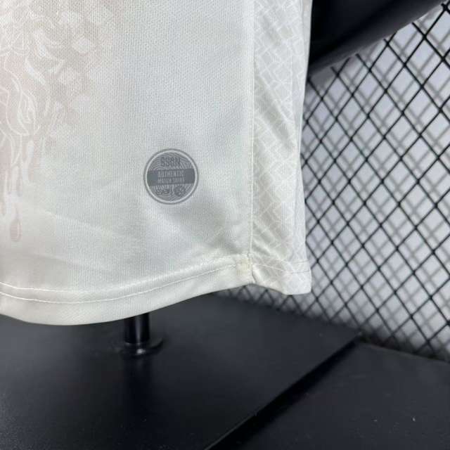 2025/26 Napoli Away Jersey Player Version