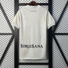 2025/26 Napoli Away Jersey 