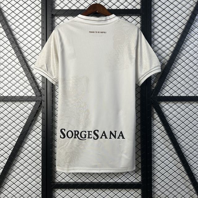2025/26 Napoli Away Jersey 