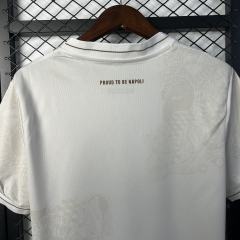 2025/26 Napoli Away Jersey 