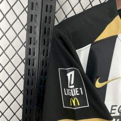 2025/26 Angers SCO Home Jersey