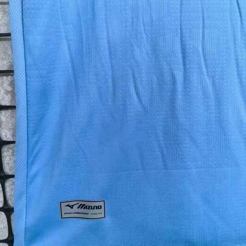 2025/26 Lazio Jersey Home