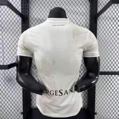 2025/26 Napoli Away Jersey Player Version