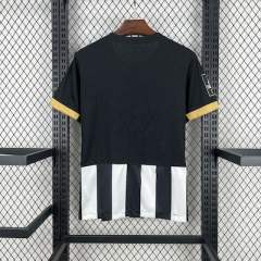 2025/26 Angers SCO Home Jersey