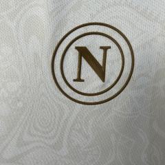 2025/26 Napoli Away Jersey 
