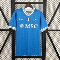 2025/26 Napoli Home Jersey