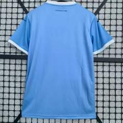 2025/26 Lazio Jersey Home