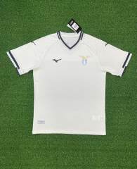 2025/26 Lazio Away Jersey