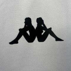 2025/26 AS Monaco Away Jersey 