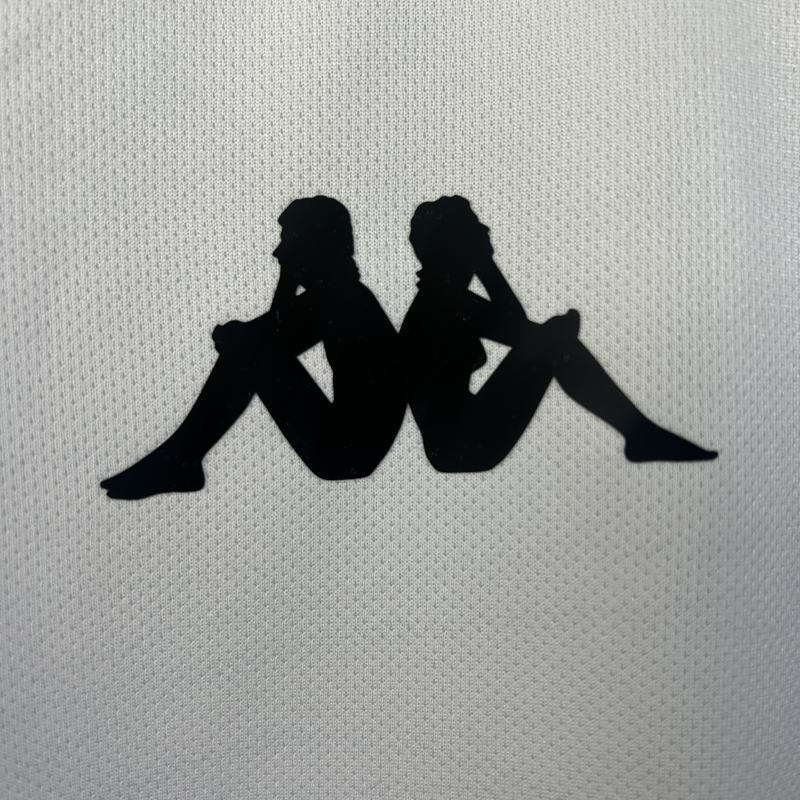 2025/26 AS Monaco Away Jersey 