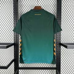 2025/26 Borussia Mönchengladbach Third Away Jersey