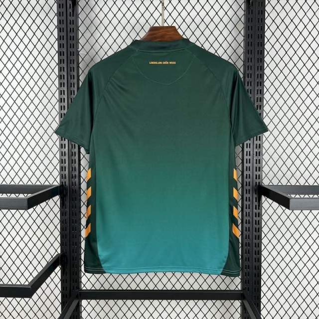 2025/26 Borussia Mönchengladbach Third Away Jersey