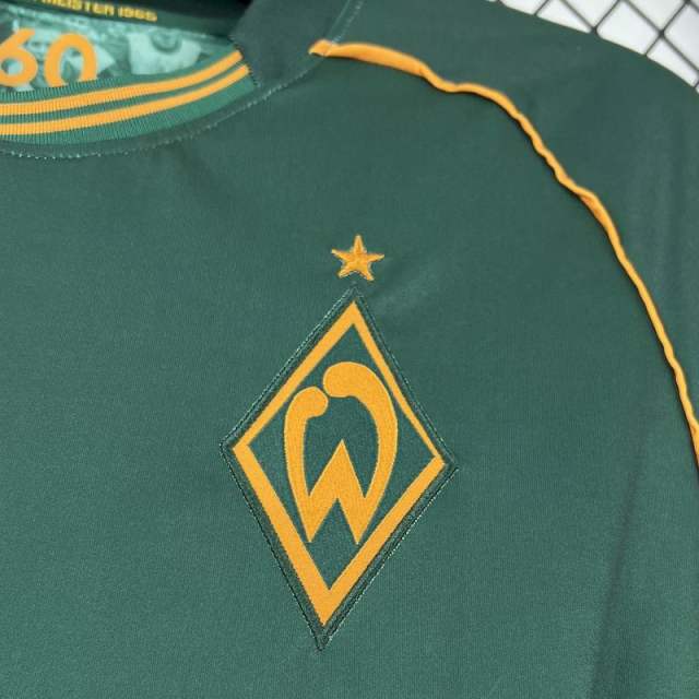 2025/26 Borussia Mönchengladbach Third Away Jersey