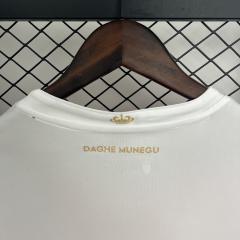 2025/26 AS Monaco Home Jersey 