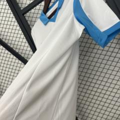 2025/26 Marseille Home Jersey