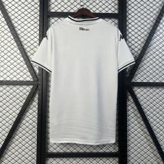 2025/26 AS Monaco Away Jersey 