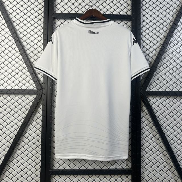 2025/26 AS Monaco Away Jersey 