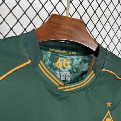 2025/26 Borussia Mönchengladbach Third Away Jersey