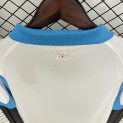 2025/26 Marseille Home Jersey