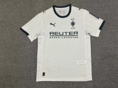2025/26 Borussia Mönchengladbach Home Jersey