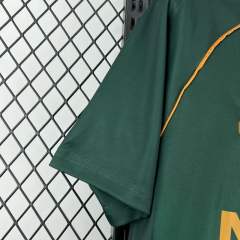 2025/26 Borussia Mönchengladbach Third Away Jersey