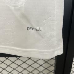 2025/26 Marseille Home Jersey