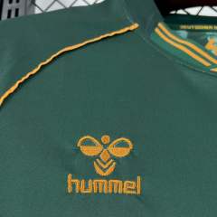 2025/26 Borussia Mönchengladbach Third Away Jersey