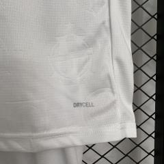 2025/26 Marseille Home Kids Jersey