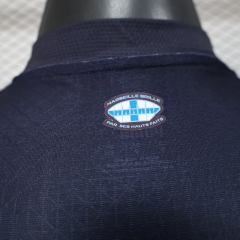 2025/26 Marseille Away Jersey Player Version