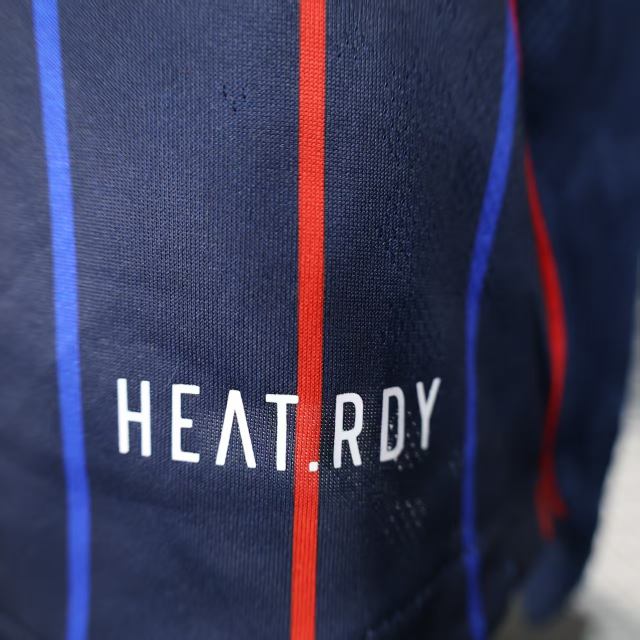 2025/26 Olympique Lyonnais Away Jersey Player Version 