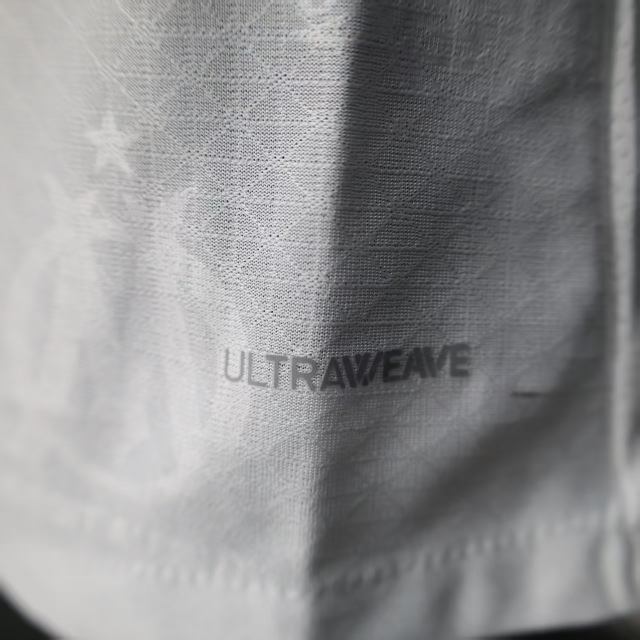 2025/26 Marseille Home Jersey Player Version