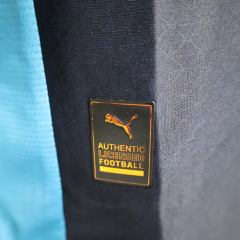 2025/26 Marseille Away Jersey Player Version