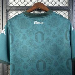 2025/26 AS Monaco Third Away Jersey 