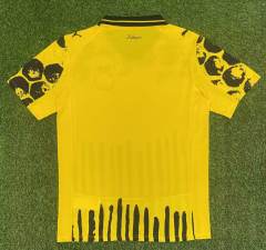 2025/26 FIFA Club World Cup Borussia Dortmund Home Jersey 