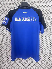 2025/26 HSV Hamburg Away Jersey 