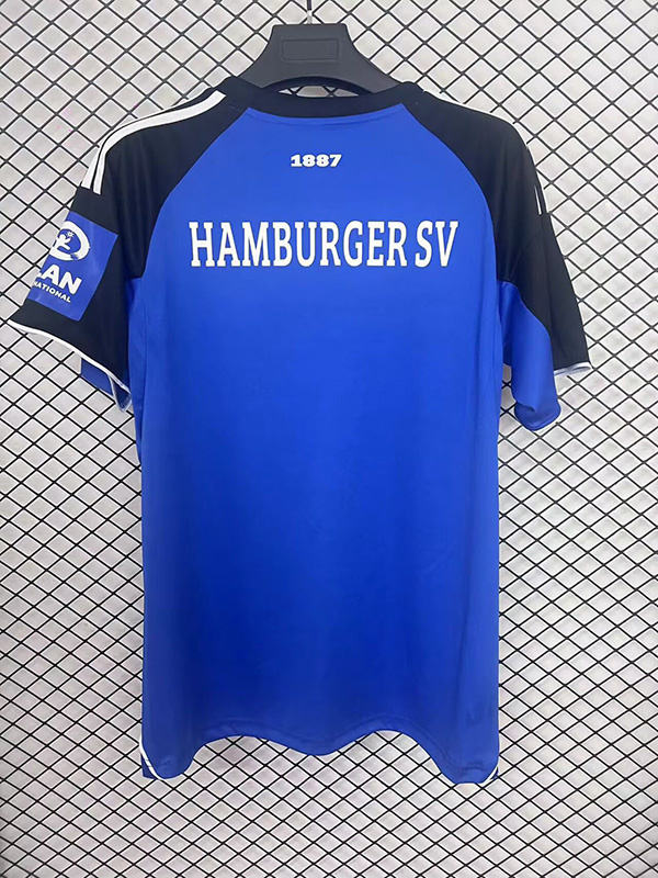 2025/26 HSV Hamburg Away Jersey 