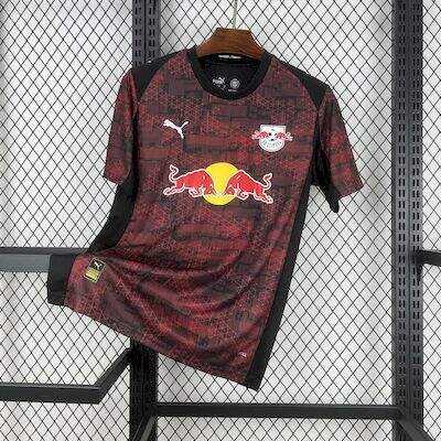 2025/26 RB Leipzig Third Away Jersey 
