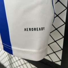 2025/26 Schalke 04 Away Jersey 